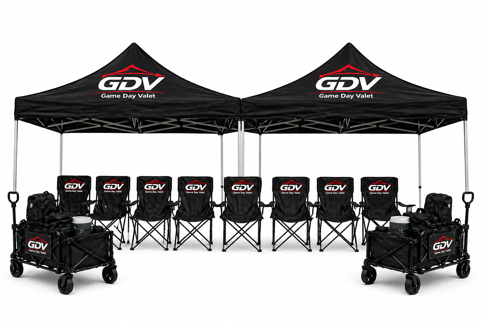 Team Sideline Package