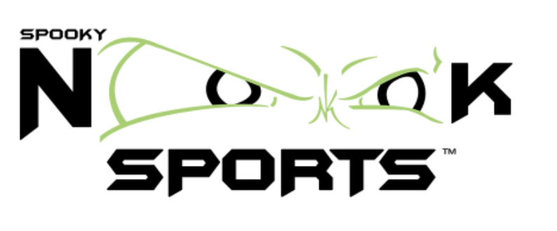 Spooky Nook Basketball